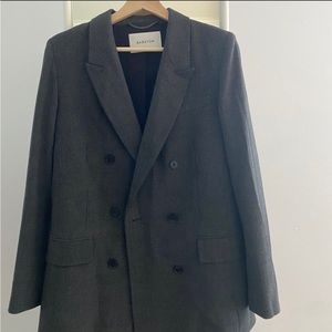 Wilfred margaux blazer